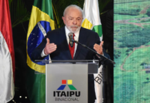Prensa revela que Brasil realizó espionaje informático al Paraguay por negociación de Itaipú