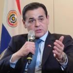 No tenemos ninguna evidencia de que Brasil haya atacado nuestro sistema, afirma canciller paraguayo