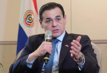 No tenemos ninguna evidencia de que Brasil haya atacado nuestro sistema, afirma canciller paraguayo