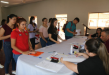 Recibirán documentos para renovación de becas en Ñeembucú