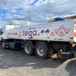 DNIT incauta 30.000 litros de gasoil transportados sin documentación respaldatoria