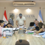 Yacyretá abre ofertas para mantenimiento de servicios sanitarios de Carmen del Paraná