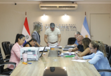 Yacyretá abre ofertas para mantenimiento de servicios sanitarios de Carmen del Paraná