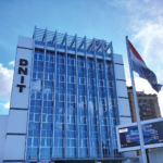 DNIT cerró febrero con 12,8% de crecimiento de la recaudación