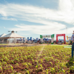 Nanotecnología y fotogrametría: Feria Innovar presentará las últimas novedades en la agricultura