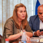 Ministra de Salud responde al Senado sobre terapia intensiva en el Hospital de Villarrica