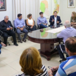 Salud acuerda mecanismos con proveedores de medicamentos, para optimizar provisión a hospitales