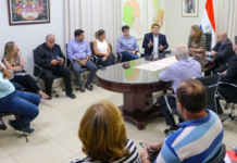 Salud acuerda mecanismos con proveedores de medicamentos, para optimizar provisión a hospitales