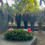 Autoridades rinden homenaje a los héroes en Cerro Corá
