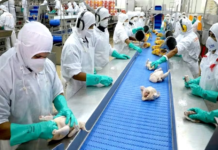 Envíos de productos avícolas aumentaron 22 % en el primer bimestre