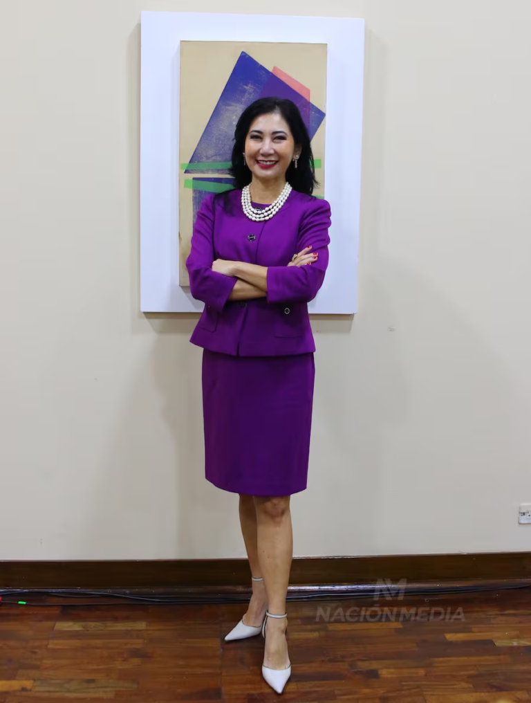 8M: Mujeres inspiradoras