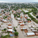 Argentina: Al menos 10 muertos en Bahía Blanca tras inundaciones
