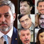 Seprelad: Fiscalía acusa, pese a mar de chicanas y abogados de mala fe