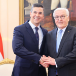 Paraguay y Alemania ven oportunidades de integración económica y apoyo a la transición energética