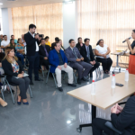 Inician capacitación sobre normativas laborales a empresas del Programa Hambre Cero