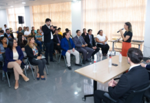 Inician capacitación sobre normativas laborales a empresas del Programa Hambre Cero