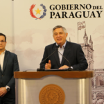 El MEC comprará 100.000 muebles para escuelas del sector público