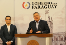 El MEC comprará 100.000 muebles para escuelas del sector público