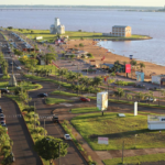 Con traspaso de aeropuerto, Encarnación se posiciona como sede del Rally Mundial y destino turístico global