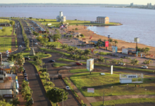 Con traspaso de aeropuerto, Encarnación se posiciona como sede del Rally Mundial y destino turístico global