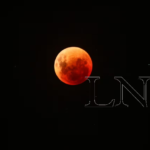 Paraguayos podrán presenciar la luna roja o de sangre este 14 de marzo
