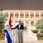 “1000 kilómetros de caminos para vos”: anuncian pavimentación de mil kilómetros de rutas