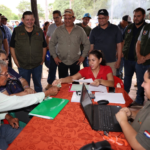 Histórico inicio de titulación en el Chaco: Indert prepara los primeros 1.000 títulos para Nueva Mestre