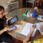 INE evaluó a 7.124 postulantes para las becas del Gobierno