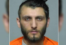 Un hombre durmió casi un mes junto al cadáver de su novia