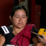 Desesperada búsqueda: madre pide ayuda para encontrar a su hija de 14 años