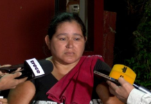 Desesperada búsqueda: madre pide ayuda para encontrar a su hija de 14 años