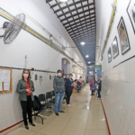 Virus respiratorios: Salud registra circulación de rhinovirus y SARS-CoV-2