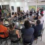 A un año de fallida cumbre, oposición busca hallar un camino para establecer estrategias