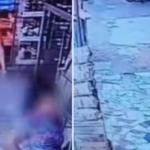 Detienen a hombre que manoseó a una niña en Itauguá