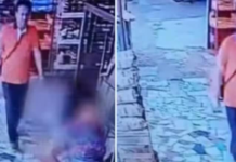 Detienen a hombre que manoseó a una niña en Itauguá