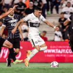 Libertad y Olimpia animarán el clásico blanco y negro en Tuyucuá