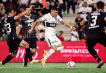 Libertad y Olimpia animarán el clásico blanco y negro en Tuyucuá