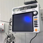 Salud Pública fortalece Unidad de Terapia Intensiva del Hospital General de Lambaré