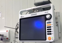 Salud Pública fortalece Unidad de Terapia Intensiva del Hospital General de Lambaré