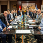 Consejo de Administración se reúne y avanza normalización institucional de Yacyretá