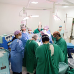 Generosidad de una familia permite trasplante cardíaco, renal, de córneas y tejidos