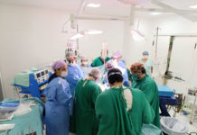 Generosidad de una familia permite trasplante cardíaco, renal, de córneas y tejidos