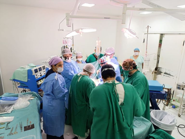 Generosidad de una familia permite trasplante cardíaco, renal, de córneas y tejidos