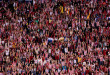 Eliminatorias: Desde la APF garantizan una jornada inolvidable con mucha seguridad y compromiso