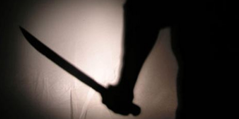 En medio de una discusión, una adolescente apuñaló a su madre y se dio a la fuga