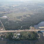 Fase B de la Defensa Costera genera expectativas para empleo y comercio en Pilar