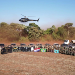 «Nueva Alianza 48»: estiman pérdida de USD 26 millones a organizaciones criminales