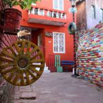 Paraguay presenta avances turísticos en Feria Internacional que se realiza en Brasil