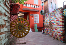 Paraguay presenta avances turísticos en Feria Internacional que se realiza en Brasil