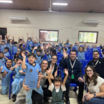 EBY promueve la Educación Ambiental en conmemoración al Día Mundial del Agua